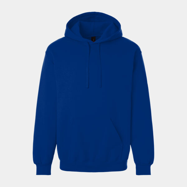 Hammer ® Maxweight Hooded Sweatshirt Thumbnail