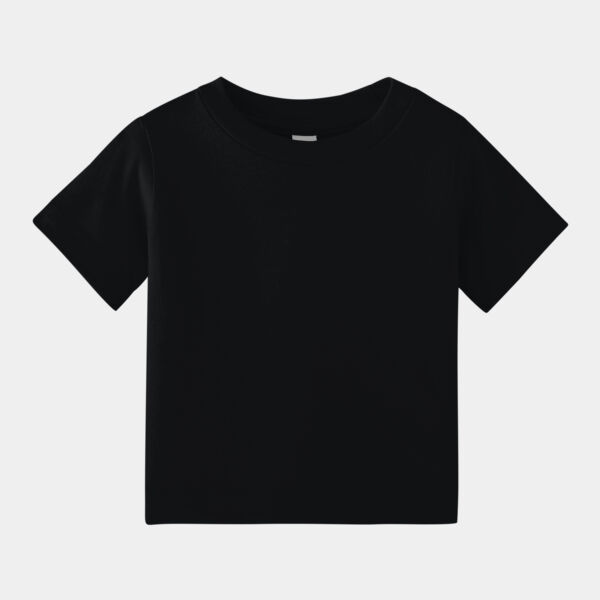 Infant Jersey Short Sleeve Tee Thumbnail