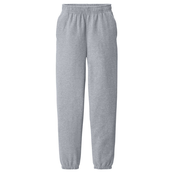 Unisex 10 Ounce Heavyweight Sweatpant Thumbnail