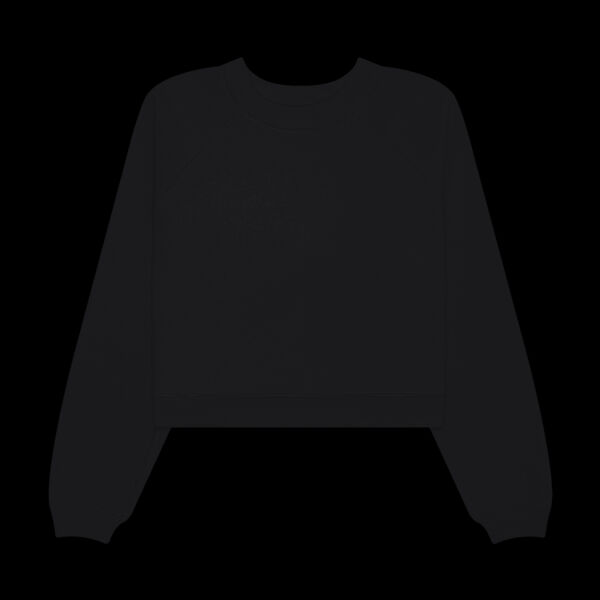 Women's Raglan Pullover Sponge Fleece Thumbnail