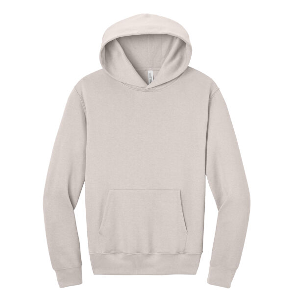 Unisex 10 Ounce Heavyweight Pullover Hoodie Thumbnail