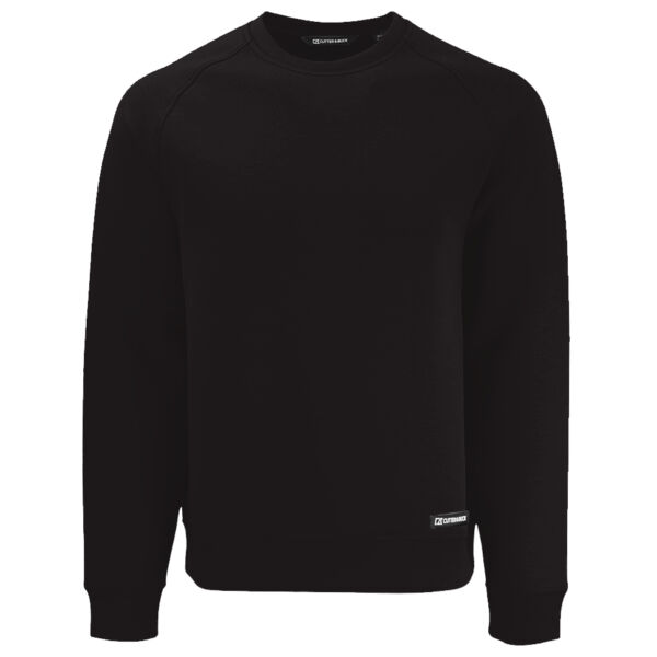 Cutter & Buck Roam Recycled Crew Neck Mens Pullover Thumbnail