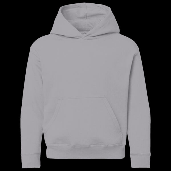 NL YTH FLEECE PULLOVER HD Thumbnail