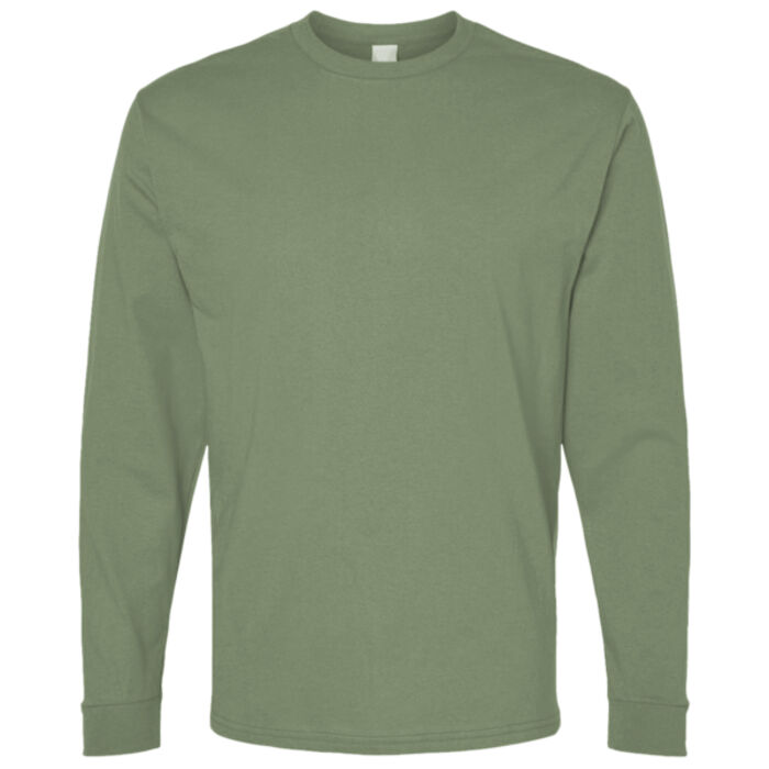GIL ADT CVC L/S T Thumbnail