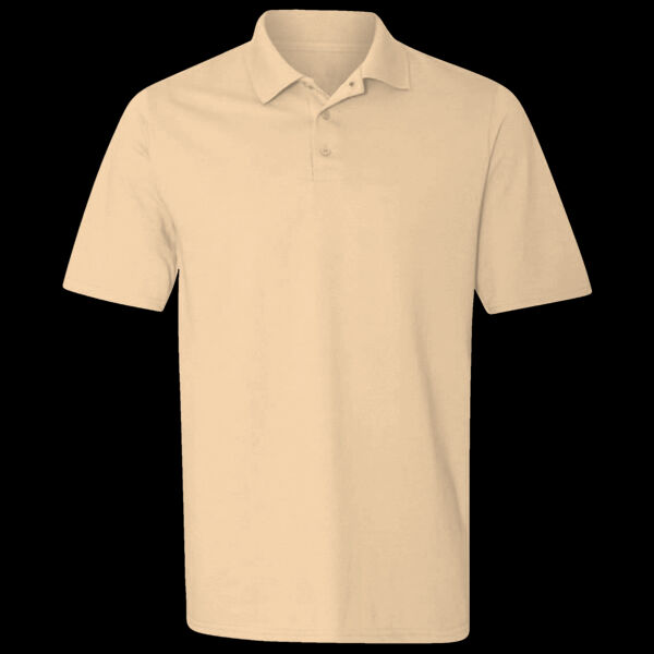 A4 ADT ESSENTIAL POLO Thumbnail