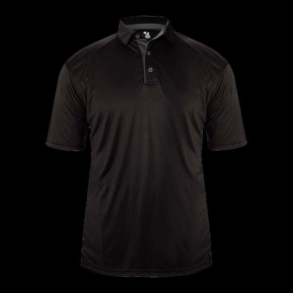BDG ADT SOFTLOCK POLO Thumbnail