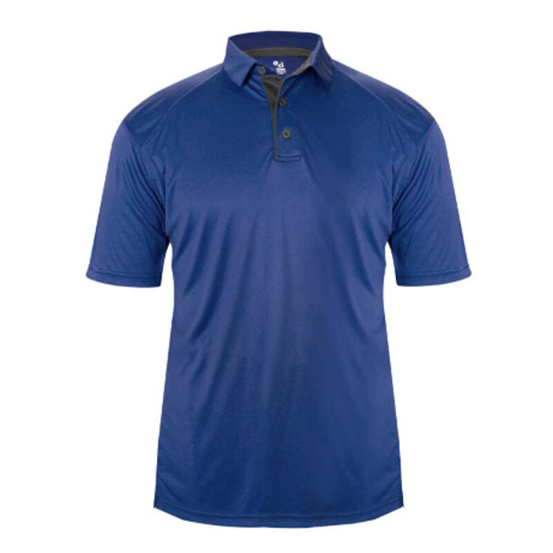 BDG ADT SOFTLOCK POLO Thumbnail