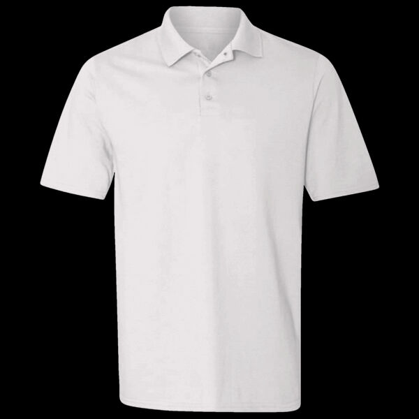 SP ADT SILKY S/S POLO Thumbnail