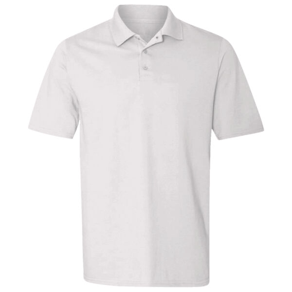 SP ADT SILKY S/S POLO Thumbnail