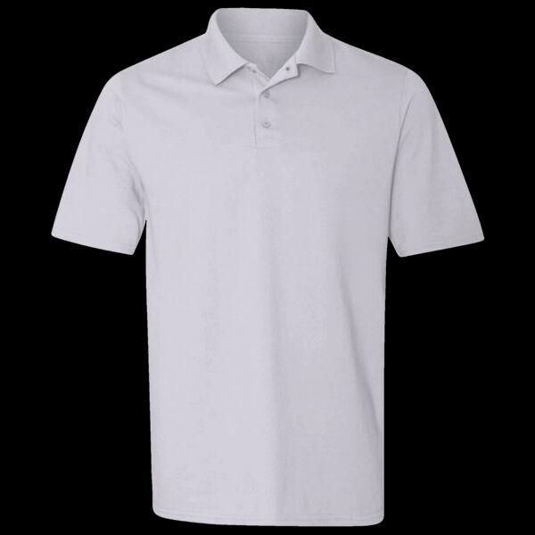 SP ADT VAPR MESH POLO Thumbnail
