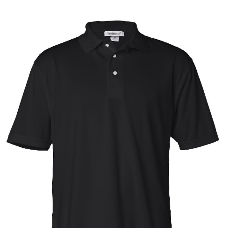SP ADT VAPR MESH POLO Thumbnail