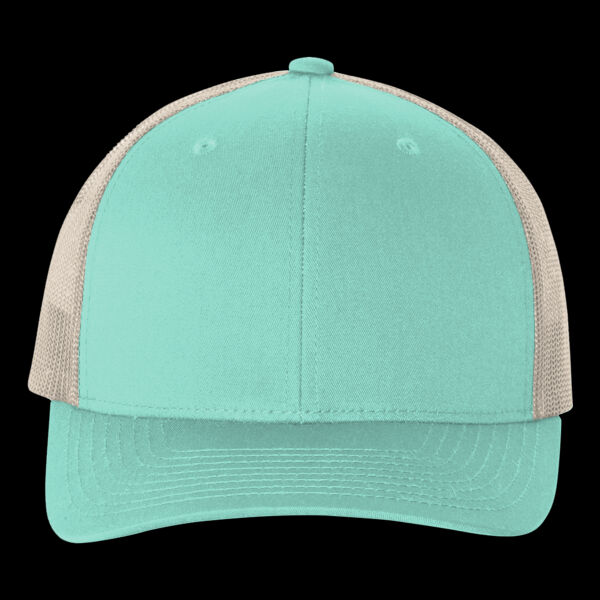 ADM GAME CHANGER CAP Thumbnail