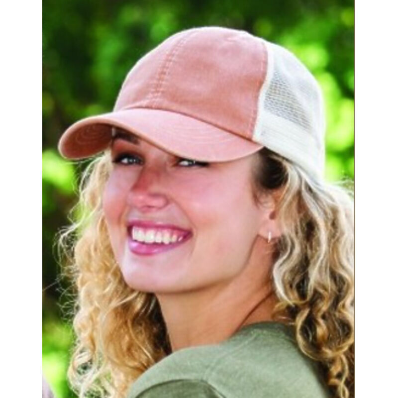 ADM GAME CHANGER CAP Thumbnail