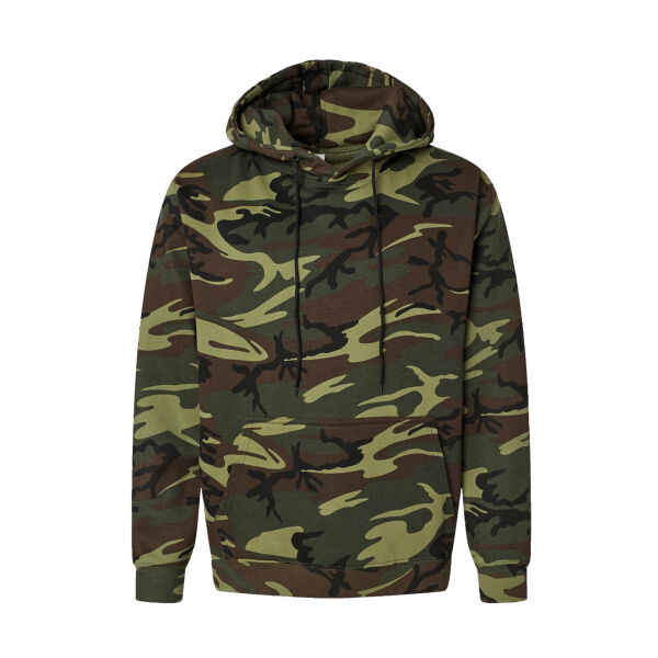 CODE V ADT CAMO HOOD Thumbnail
