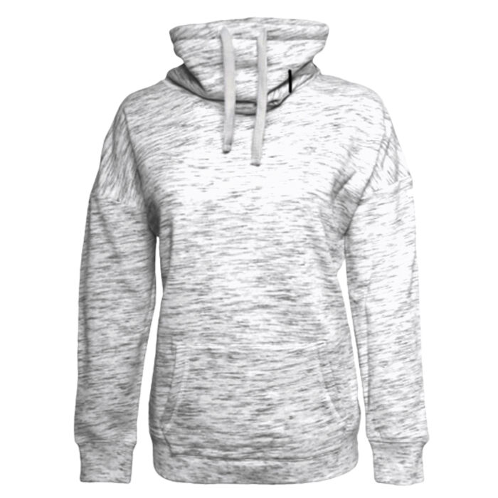 JAM LDY MELNG FLC COWL NK Thumbnail