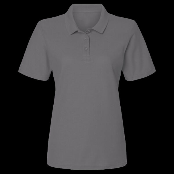 SP LDY NEWPORT POLO Thumbnail