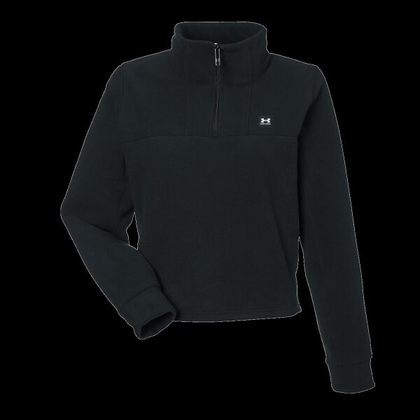 Women's Expanse Fleece Half-Zip Pullover Thumbnail