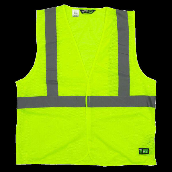 Men's Hi-Vis Class 2 Economy Vest Thumbnail