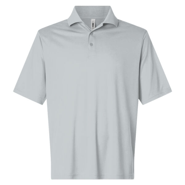 Men's Nova Performance Pique Polo Thumbnail