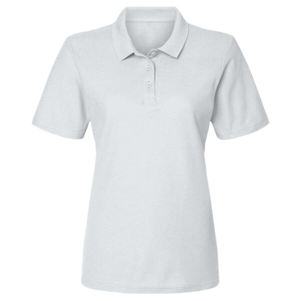 DUNBK LDY EDGE POLO Thumbnail