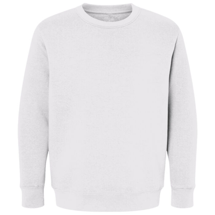 BC YOUTH 6 OZ HVYWT L/S T Thumbnail