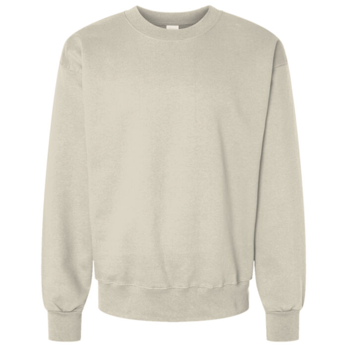 JAM ADT BTB FLEECE CREW Thumbnail
