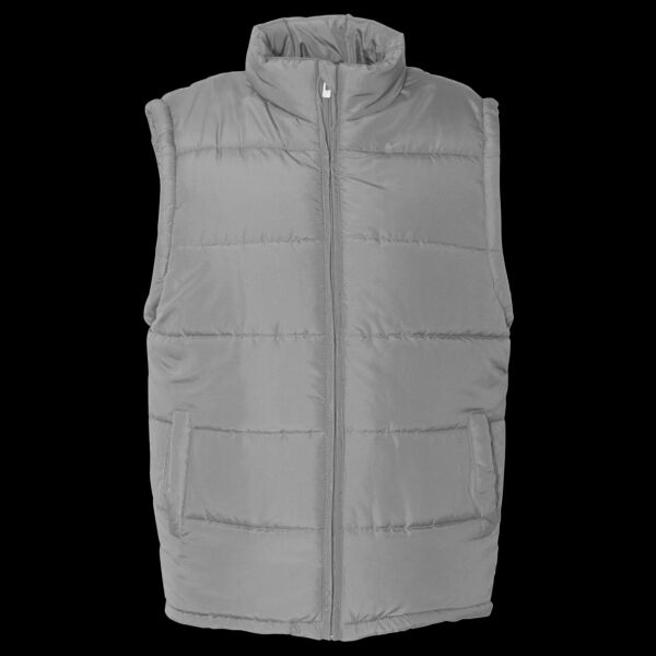 BURNSIDE ADT PUFFR VEST Thumbnail