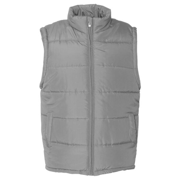 BURNSIDE ADT PUFFR VEST Thumbnail