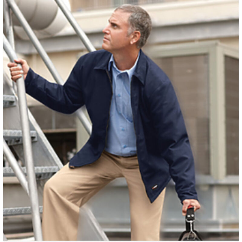 DICKIES ADT WORK JACKET Thumbnail