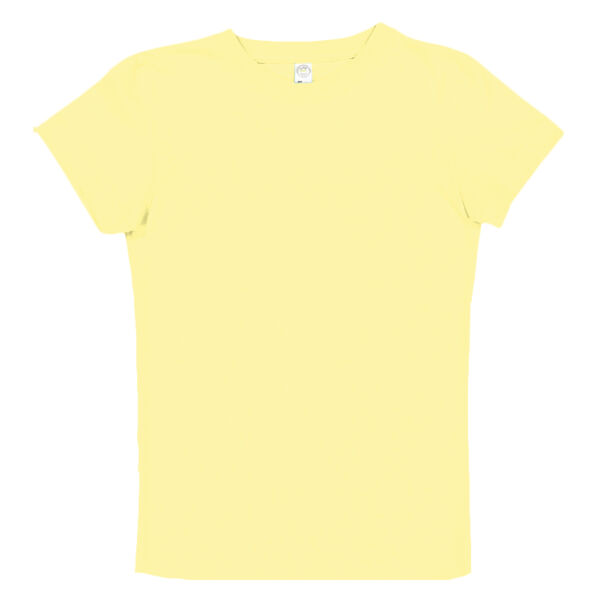 LAT GIRLS FINE JSY T Thumbnail