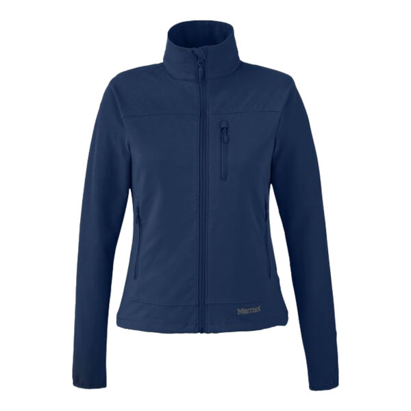 Women's Tempo Lightweight Jacket Thumbnail