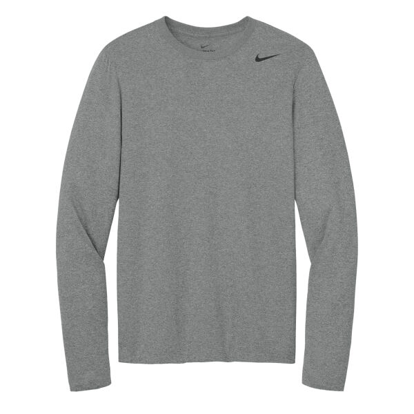 Team rLegend Long Sleeve Tee Thumbnail