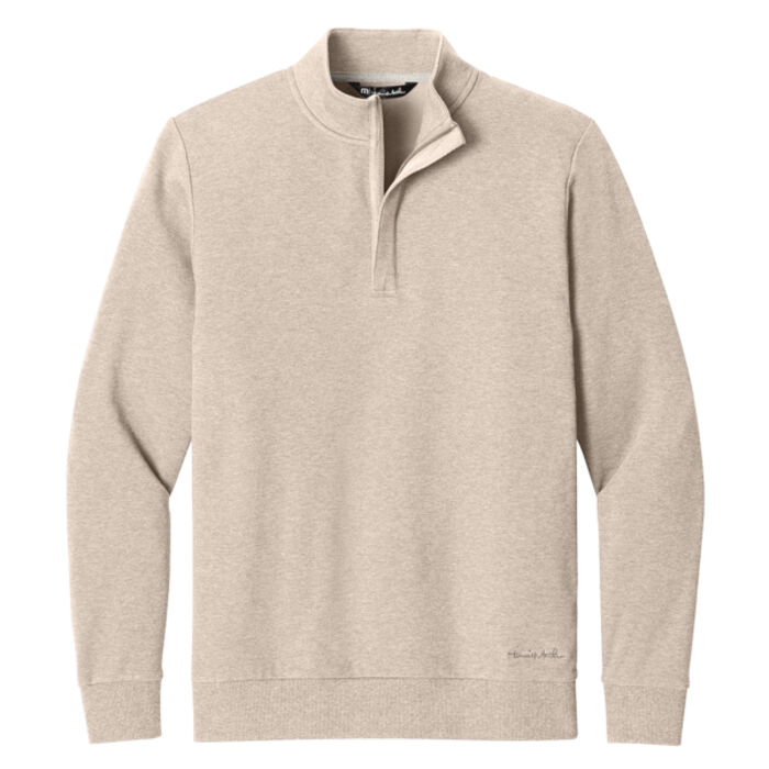 Ocean Villa 1/4 Zip Thumbnail