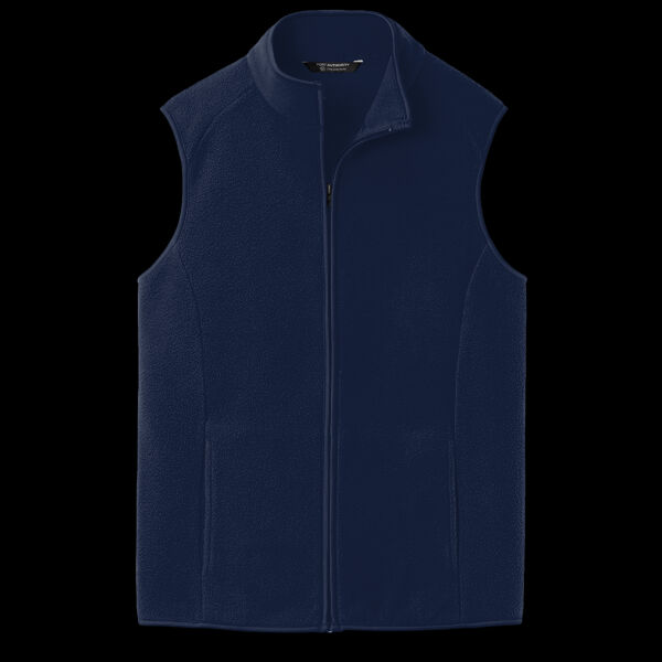 C Free ® Fleece Vest Thumbnail