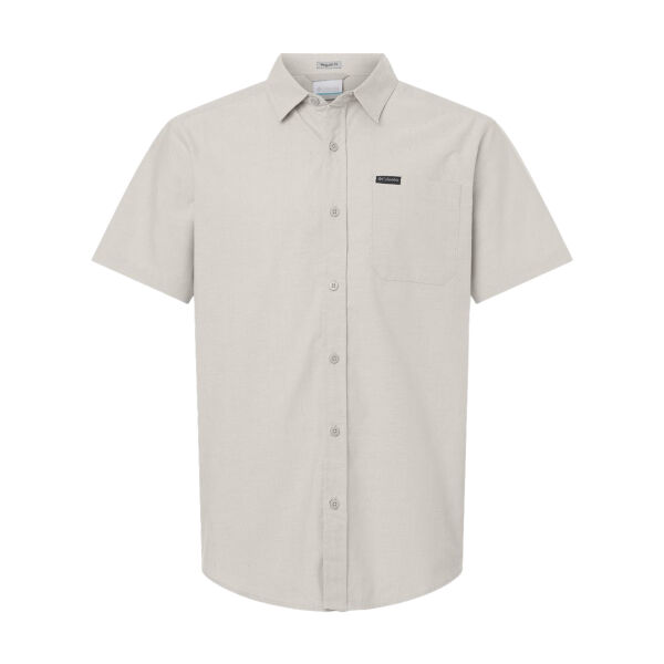 Men's Rapid Rivers™ Novelty Short Sleeve Shirt Thumbnail