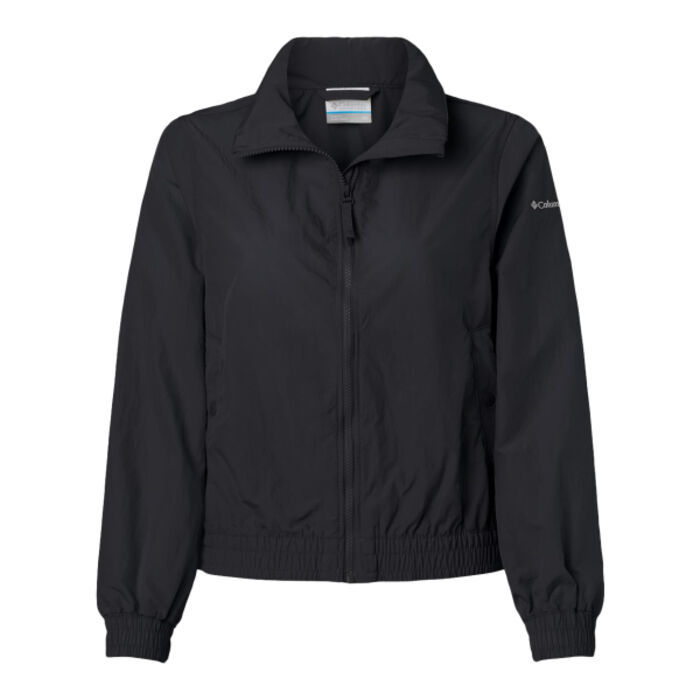 Women's Time Is Right™ II Windbreaker Thumbnail