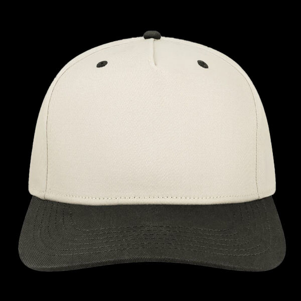 Heritage Twill Cap Thumbnail
