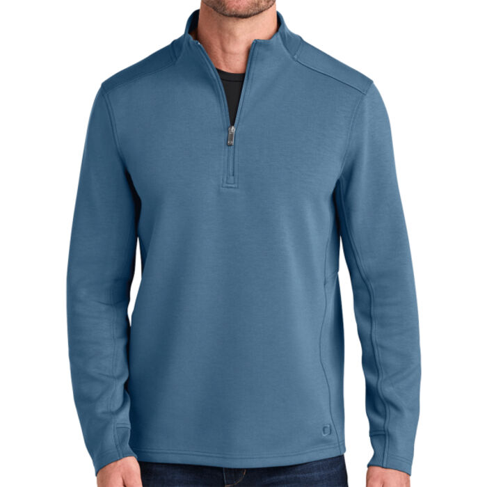 Transcend 1/4 Zip Thumbnail