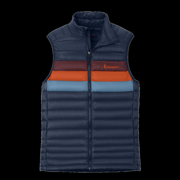 Fuego Down Vest Thumbnail