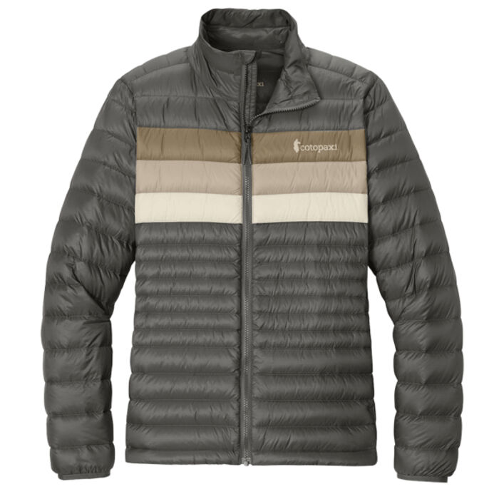 Women's Fuego Down Jacket Thumbnail