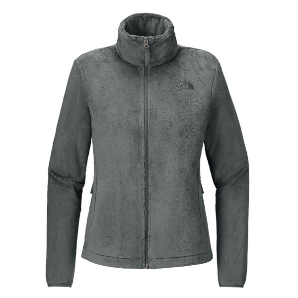 Women's Osito Fleece Jacket Thumbnail