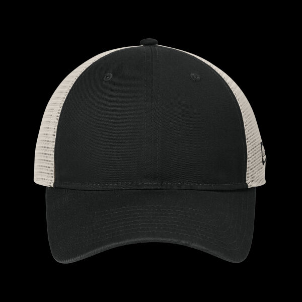 9 Twenty ® Unstructured Mesh Snapback Cap Thumbnail