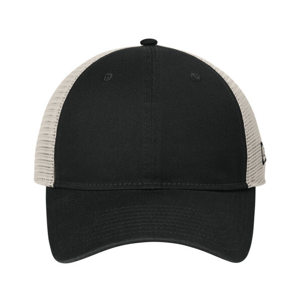 9 Twenty ® Unstructured Mesh Snapback Cap Thumbnail