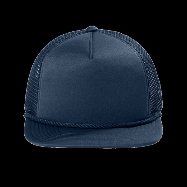 Foam Rope Trucker Cap Thumbnail