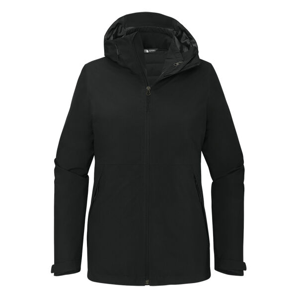 Women's Castle Valley Triclimate 3 in 1 Jacket Thumbnail