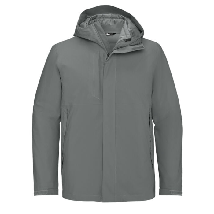 Castle Valley Triclimate 3 in 1 Jacket Thumbnail