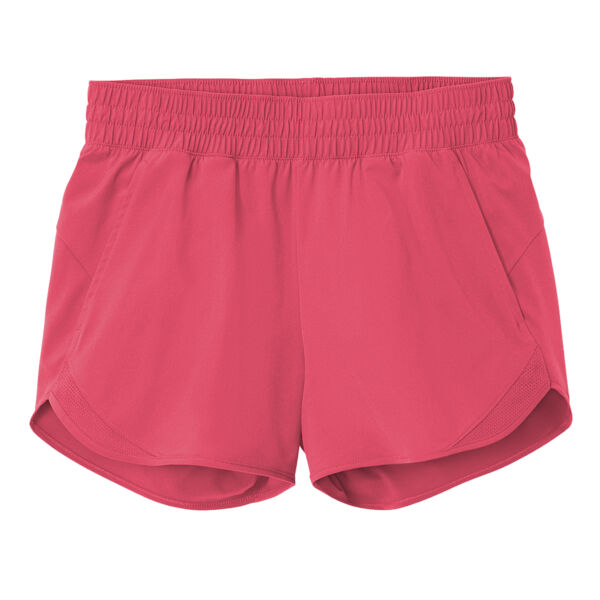 Women's Repeat Swift Short Thumbnail