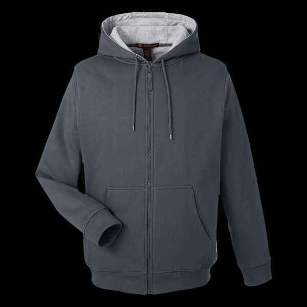 Unisex Tall ClimaBloc™ Lined Heavyweight Hooded Sweatshirt Thumbnail