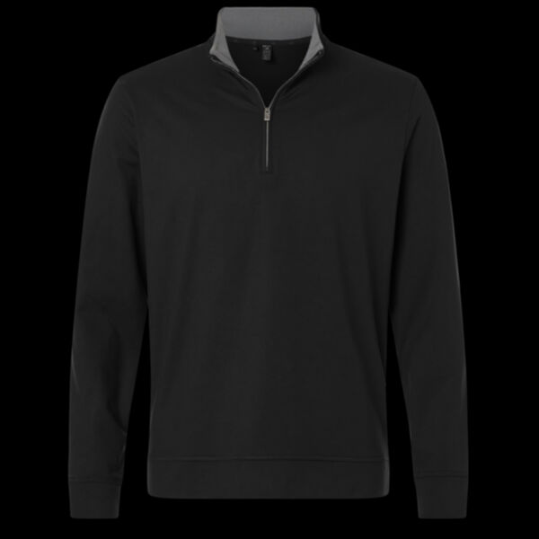 Men's Ultimate365 Classic Quarter-Zip Pullover Thumbnail