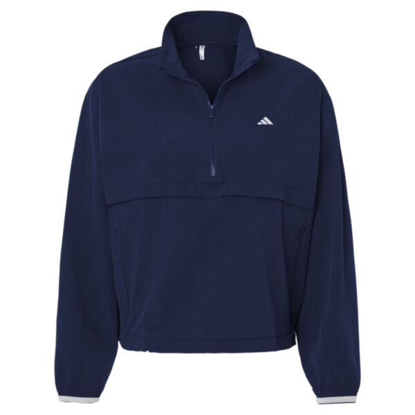 Women's Go-To Quarter-Zip Jacket Thumbnail